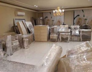 packing